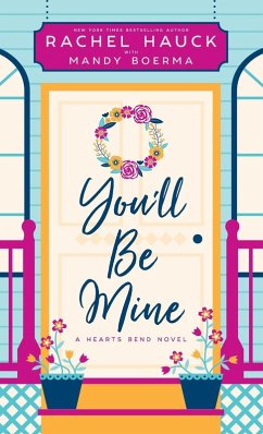 Cover You'll Be Mine