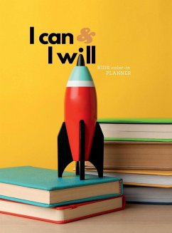 Cover I Can & I Will