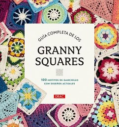 Guía completa de los Granny Squares Cover Guía completa de los Granny Squares