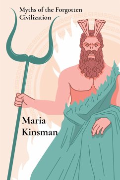 Cover Myths of the Forgotten Civilization