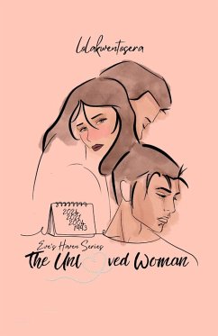 Cover The Unloved Woman