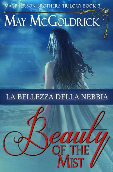 La Bellezza della Nebbia