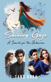 Shining Gaze A Search for the unknown Shining Gaze A Search for the unknown