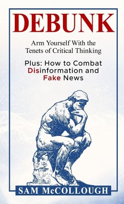 DEBUNK - McCollough, Sam