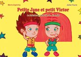 Petite Jane et Petit Victor Petite Jane et Petit Victor