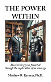 The Power Within The Power Within