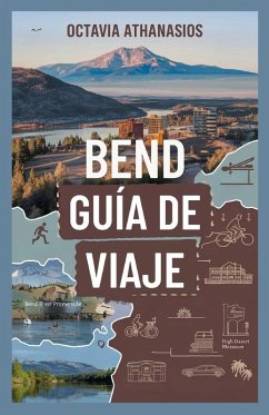 BEND GUÍA DE VIAJE - Athanasios, Octavia