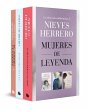 Mujeres de leyenda - Bild 1