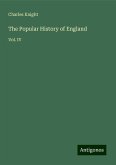 The Popular History of England