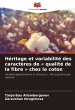 Héritage et variabilité des... - Bild 1