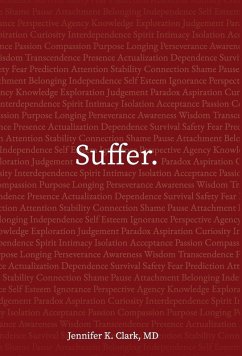 Suffer. - Clark, Jennifer K