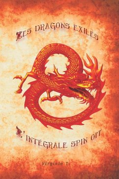 Les dragons exilés - T., Virginie