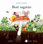 Bost sagutxo Bost sagutxo