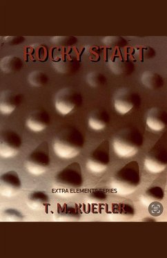 Cover Rocky Start