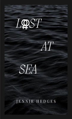 Cover Lost At Sea