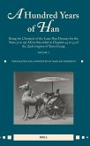 A Hundred Years of Han (vol.2) A Hundred Years of Han (vol.2)