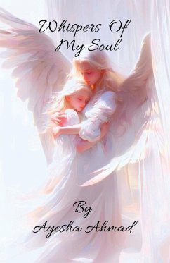 Cover Whispers Of My Soul