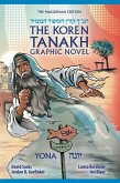 Koren Tanakh Graphic Novel: Yona Koren Tanakh Graphic Novel: Yona