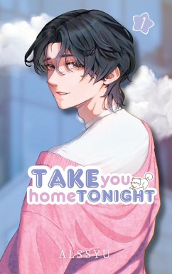 Cover Take you home tonight