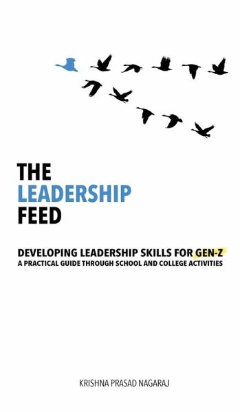 The Leadership Feed