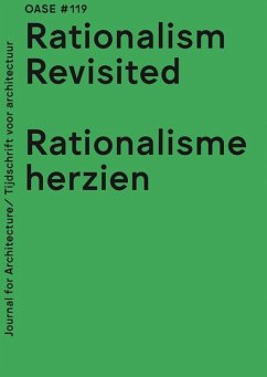 OASE 119: Rationalism Revisited