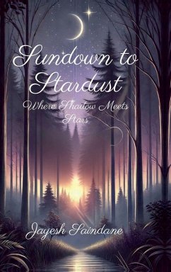 Cover Sundown to Stardust