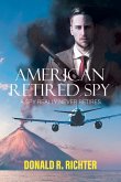 American Retired Spy