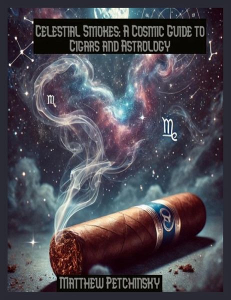 Celestial Smokes Celestial Smokes
