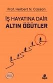 Is Hayatina Dair Altin Ögütler Is Hayatina Dair Altin Ögütler