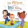 Little Prayers for Big Feelings - Bild 1