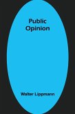 Public Opinion