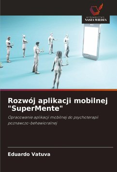 Rozwój aplikacji mobilnej 