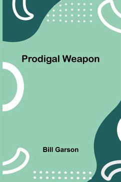 Cover Prodigal Weapon