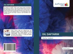 Cover DIL DAFTARIM