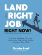 Land the Right Job, Right Now! - Bild 1