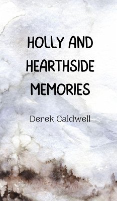 Cover Holly and Hearthside Memories