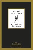 Hueso en astilla