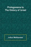 Prolegomena to the History of Israel