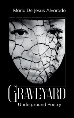 Cover Graveyard Underground Poetry