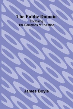 Cover The Public Domain