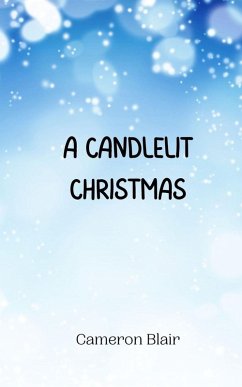 Cover A Candlelit Christmas