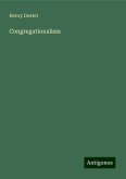 Congregationalism Congregationalism
