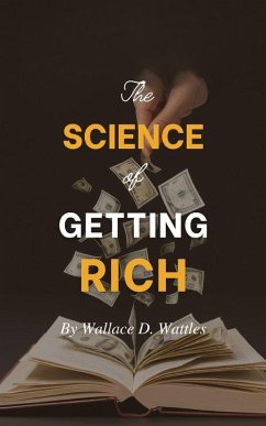 Cover The Science of Getting Rich