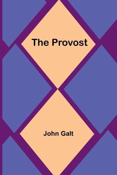 Cover The Provost