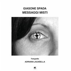 Messaggi Misti - Spada, Giasone