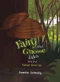 Fairy and Gnome Tales - Book Four