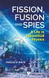 FISSION, FUSION AND SPIES - Bild 1