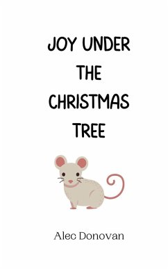 Joy Under the Christmas Tree - Donovan, Alec