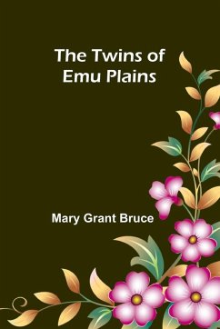 Cover The Twins of Emu Plains