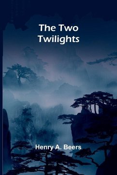 Cover The Two Twilights